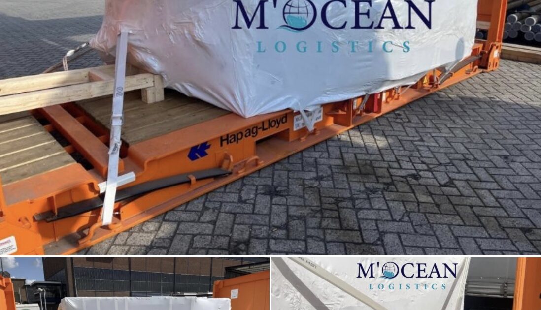 mocean-logistics