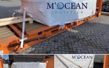 mocean-logistics